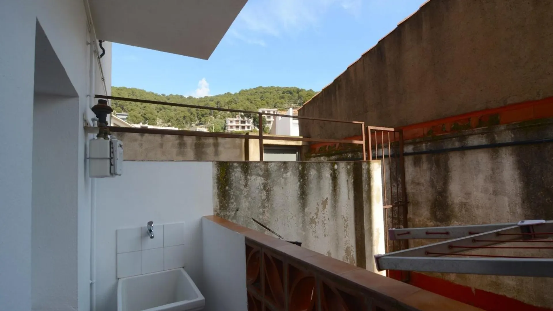 Marina 1D Lateral Apartment L'Estartit