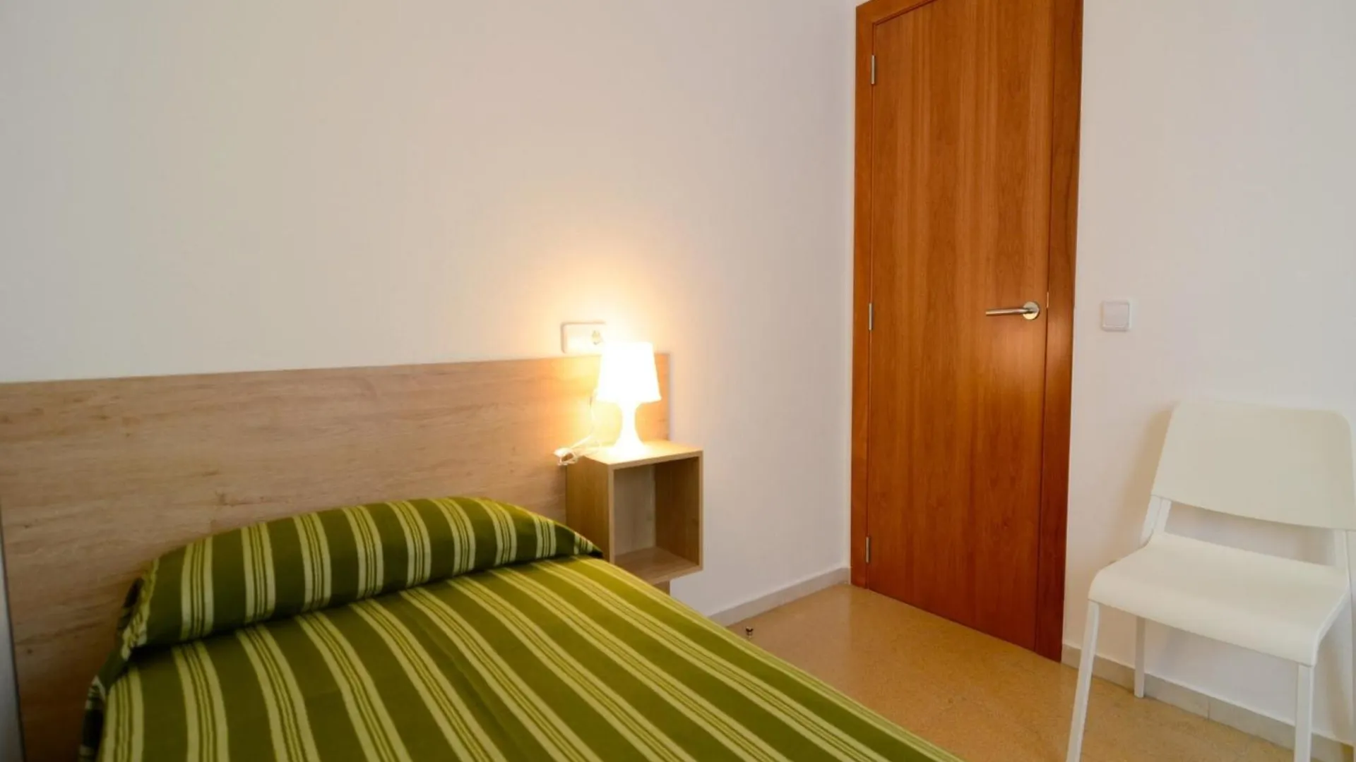 Marina 1D Lateral Apartment L'Estartit Spain