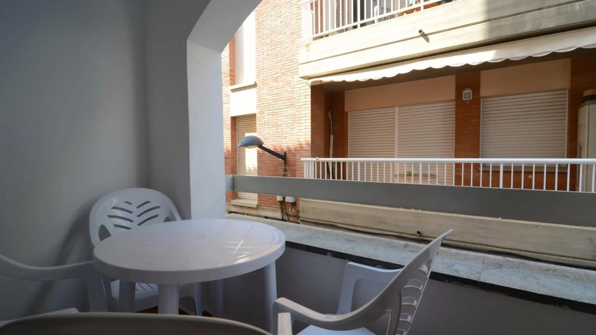 Marina 1D Lateral Apartment L'Estartit 0*,  Spain