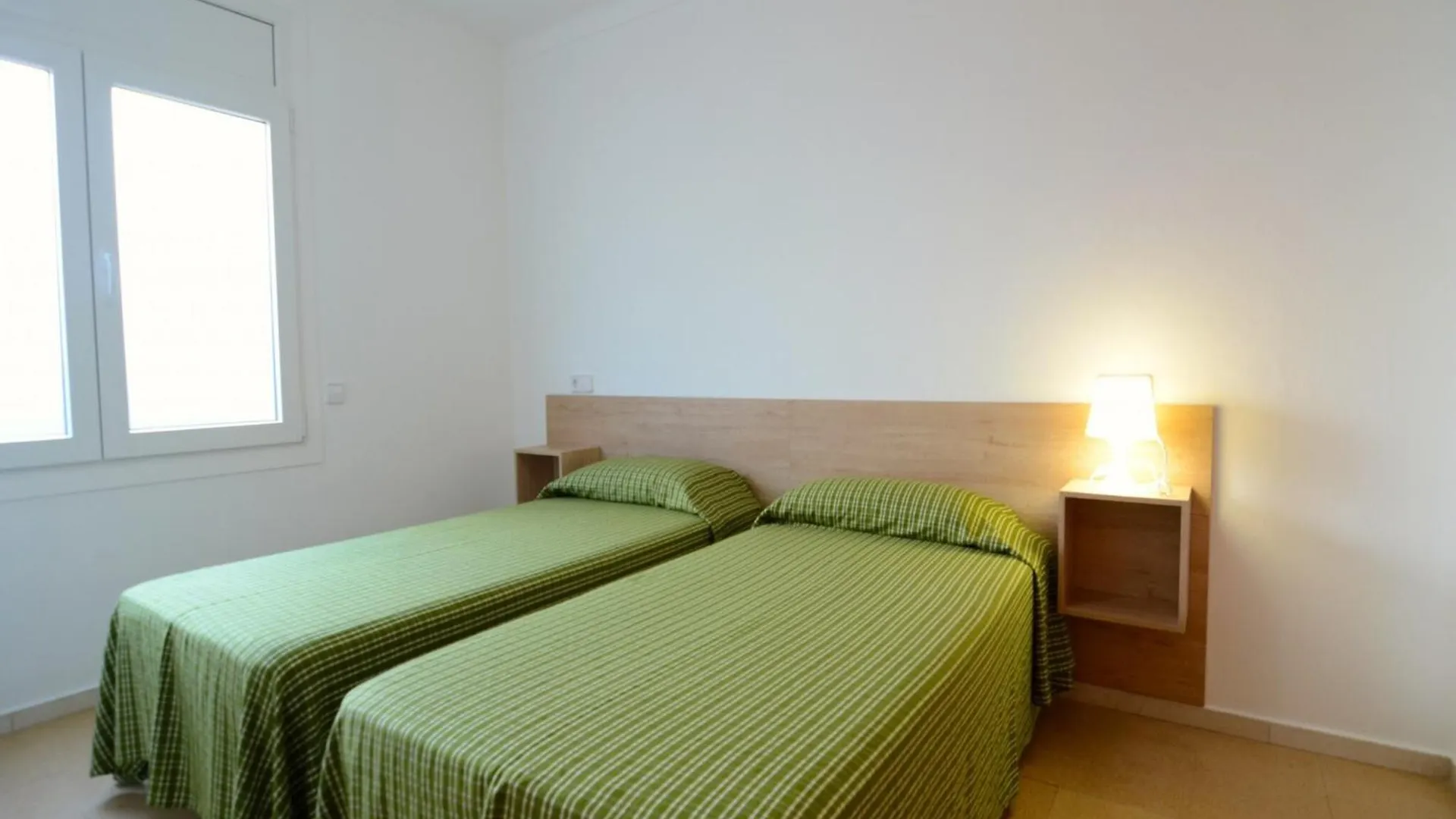 Marina 1D Lateral Apartment L'Estartit Spain