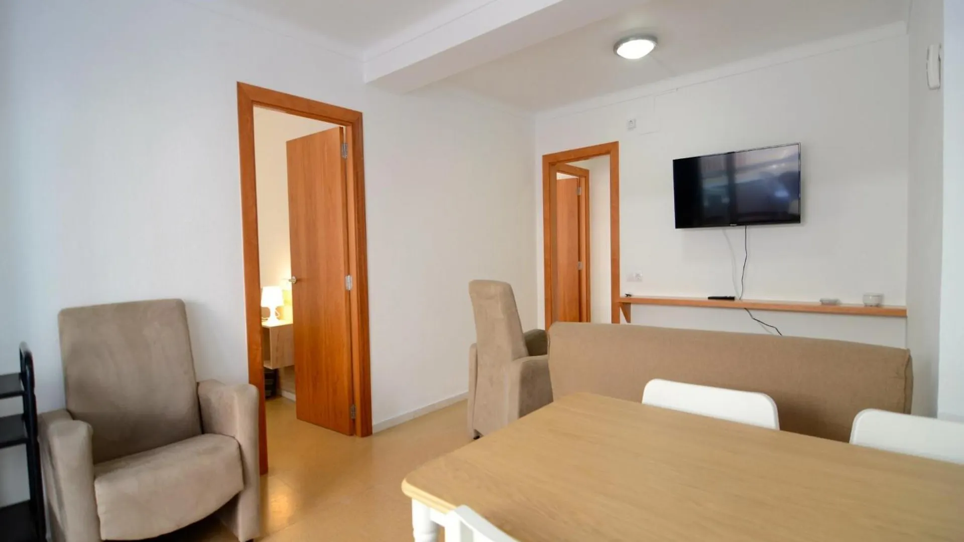 Marina 1D Lateral Apartment L'Estartit 0*,