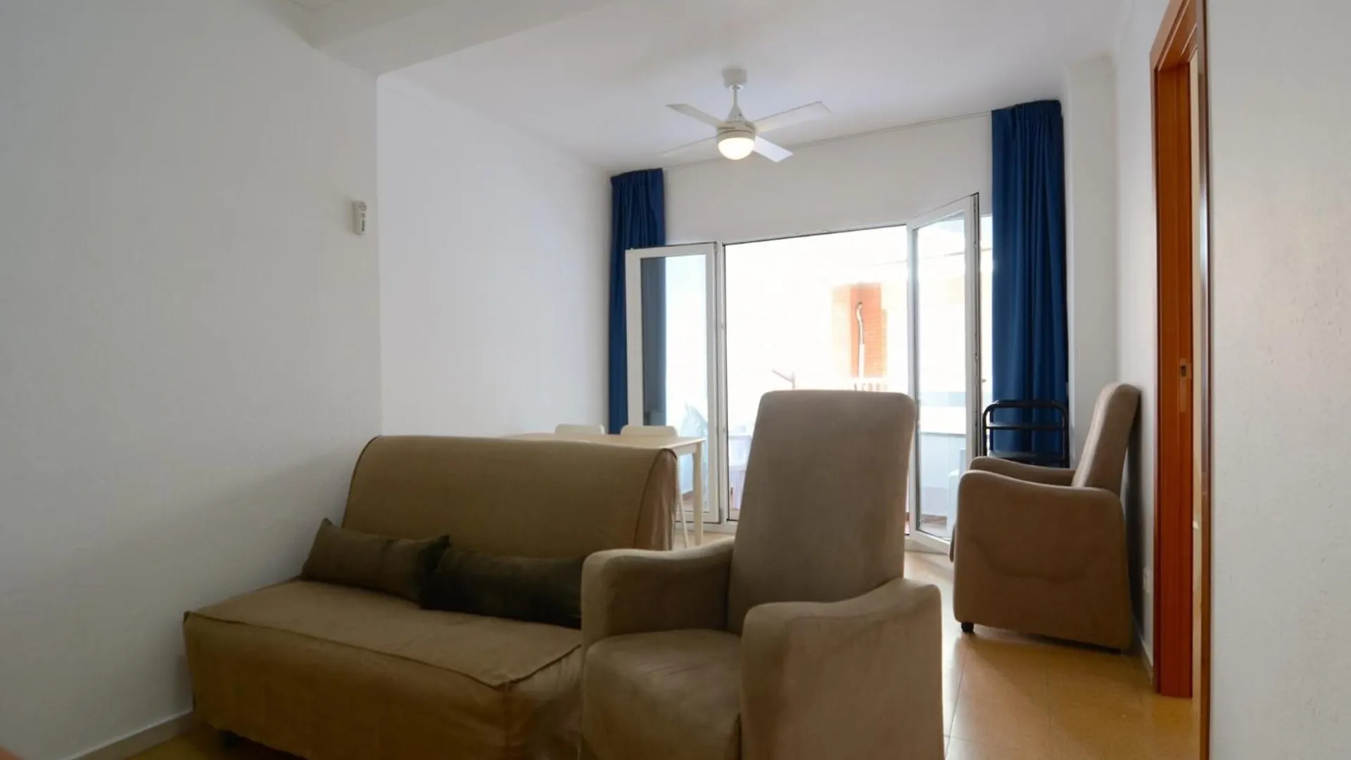 Marina 1D Lateral Apartment L'Estartit