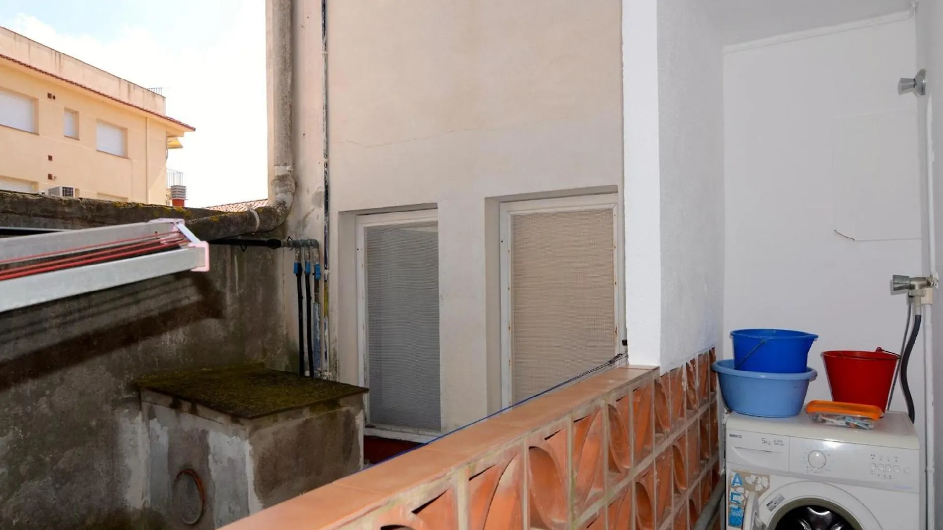 Marina 1D Lateral Apartment L'Estartit