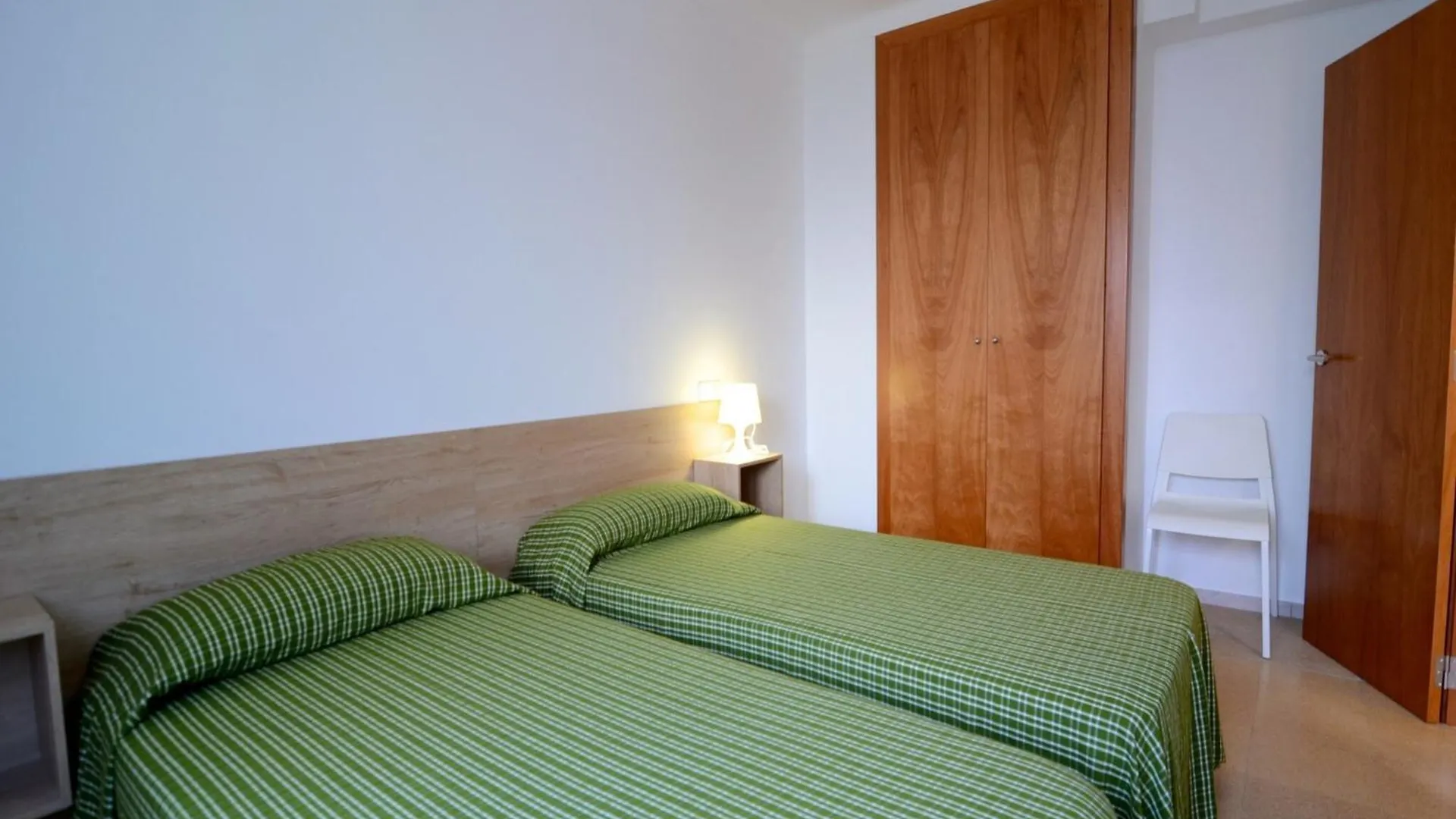 Marina 1D Lateral Apartment L'Estartit
