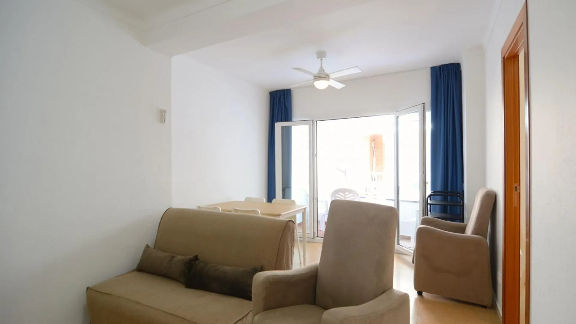 Marina 1D Lateral Apartment L'Estartit Spain